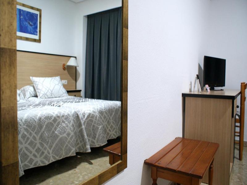 Hotel Carabela 2 image