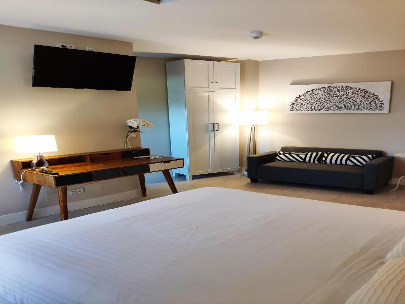 Hotel Puerta Del Arco image