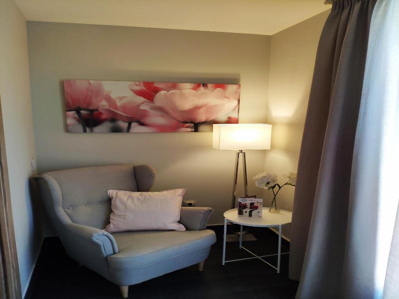 Hotel Puerta Del Arco image