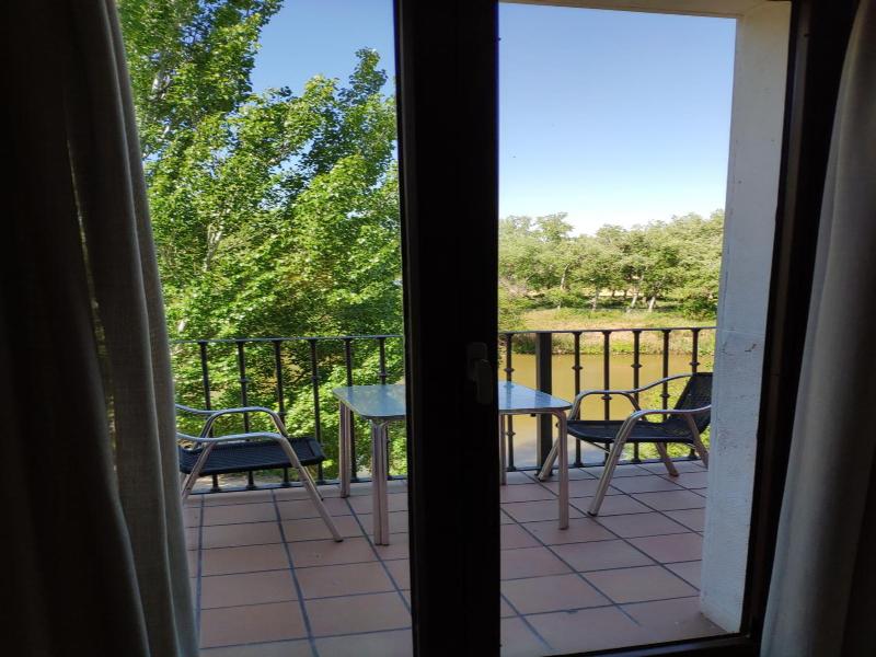 Hotel Puerta Del Arco image