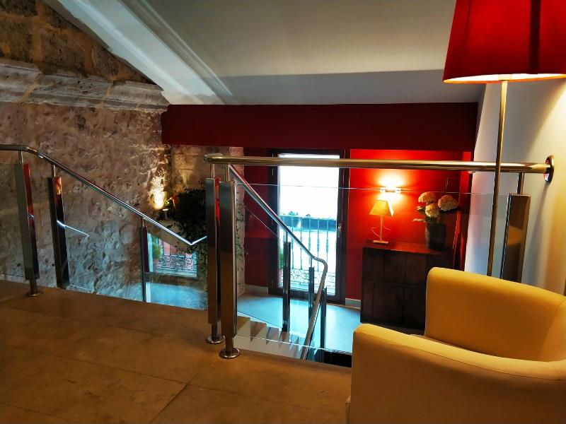 Hotel Puerta Del Arco image