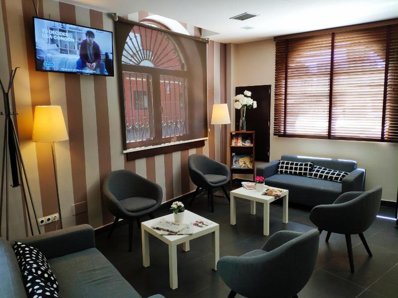 Hotel Puerta Del Arco image