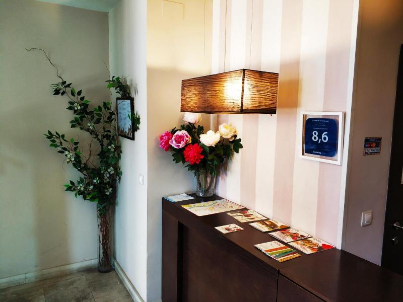 Hotel Puerta Del Arco image