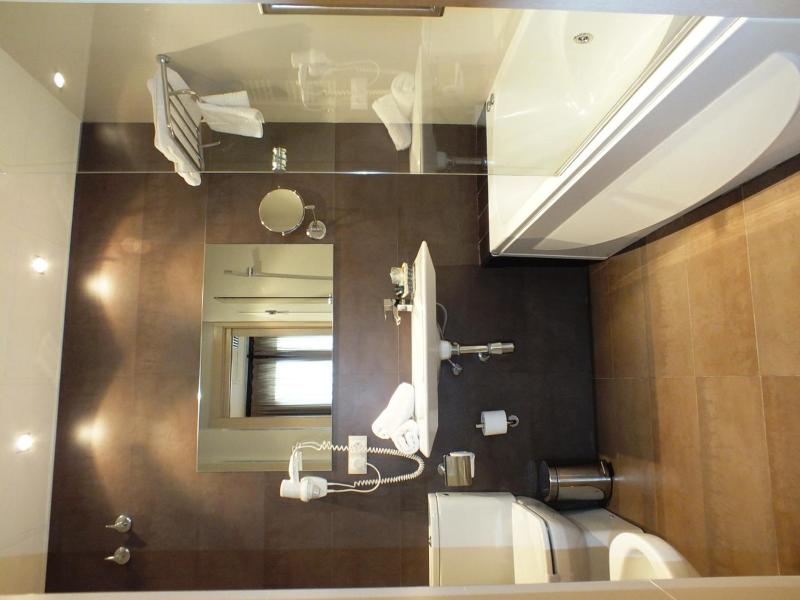 Hotel Puerta Del Arco image