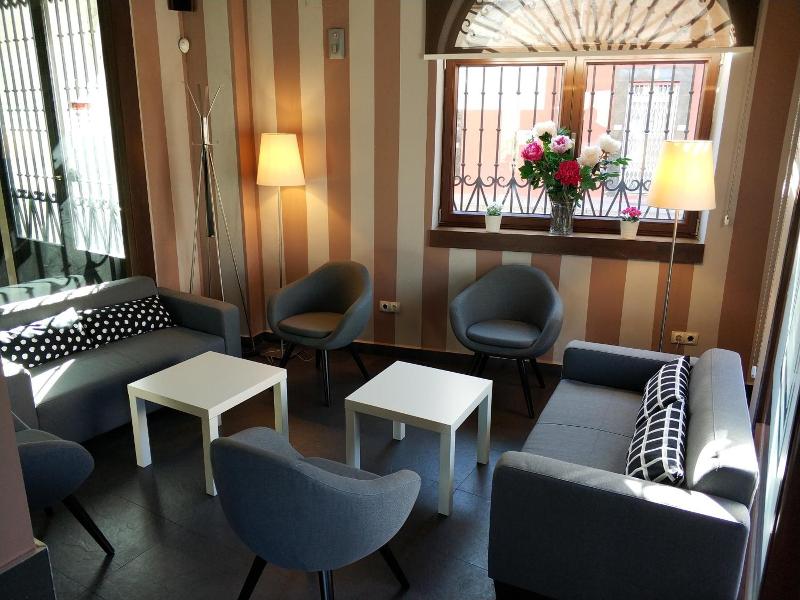 Hotel Puerta Del Arco image