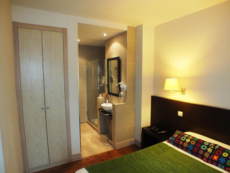 Hotel Puerta Del Arco image