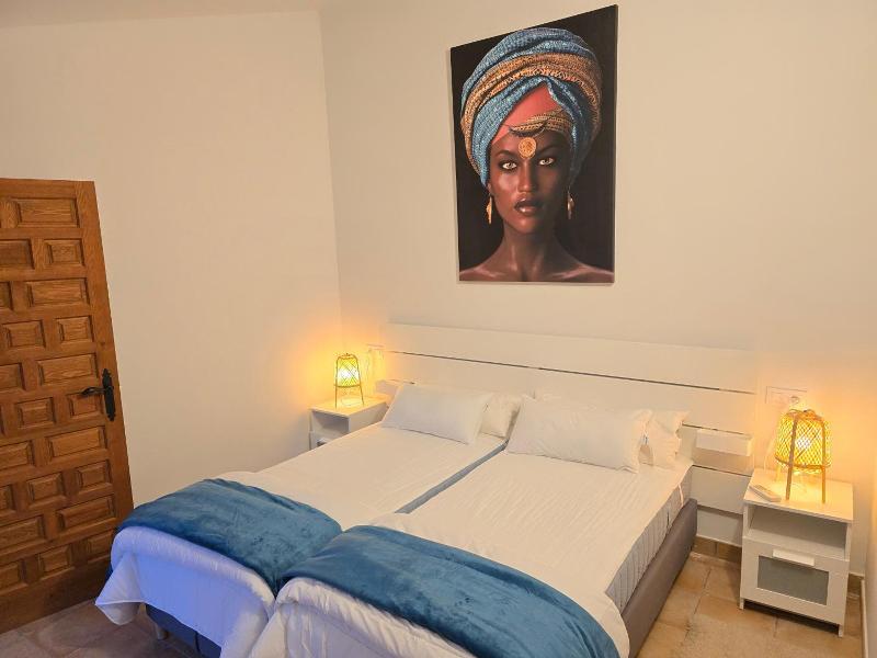 Hotel Puerta Del Arco image