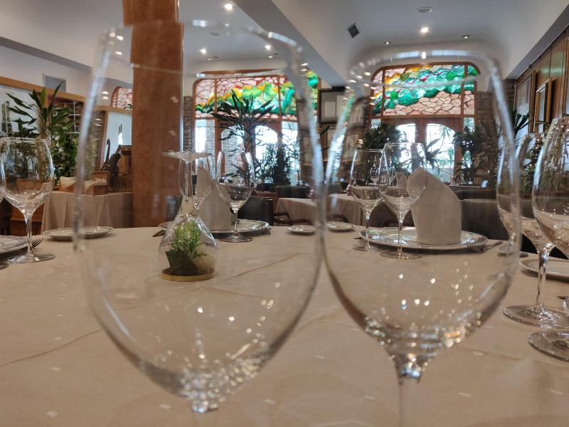 Hotel Chef Rivera image