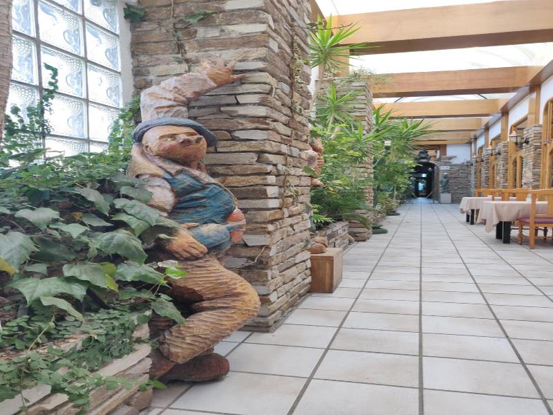 Hotel Chef Rivera image