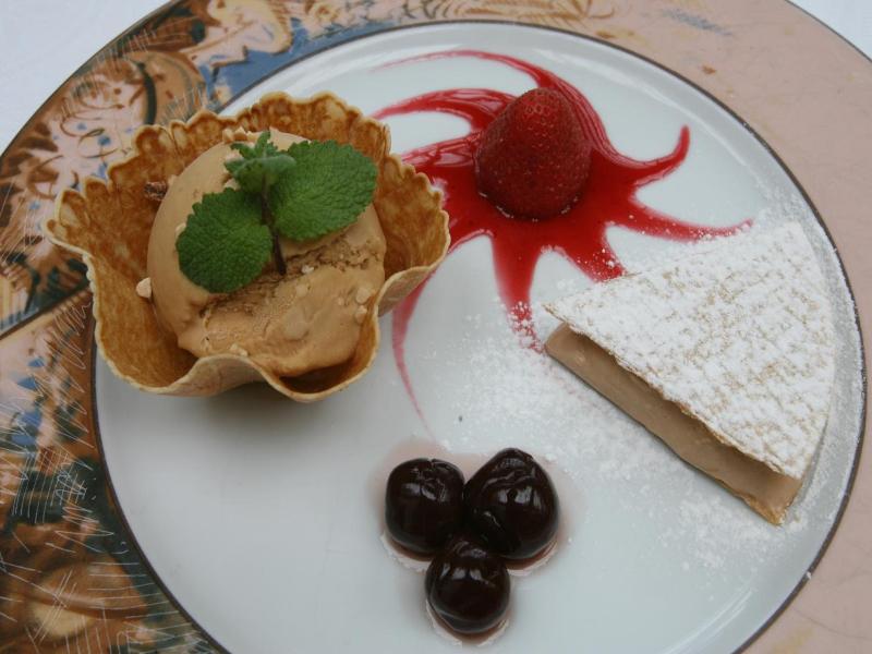 Hotel Chef Rivera image