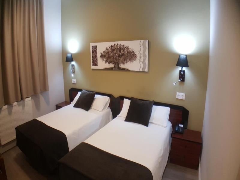 Hotel El Haya image
