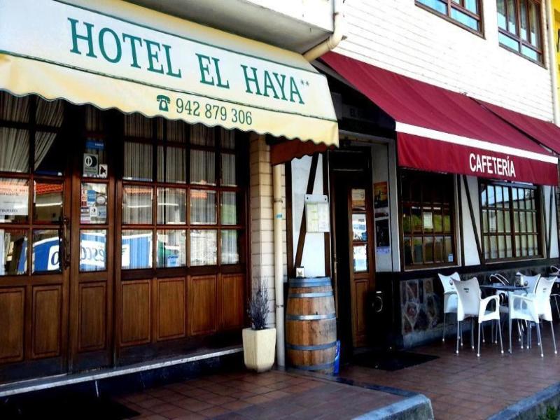 Hotel El Haya image