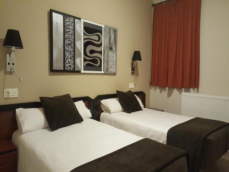 Hotel El Haya image