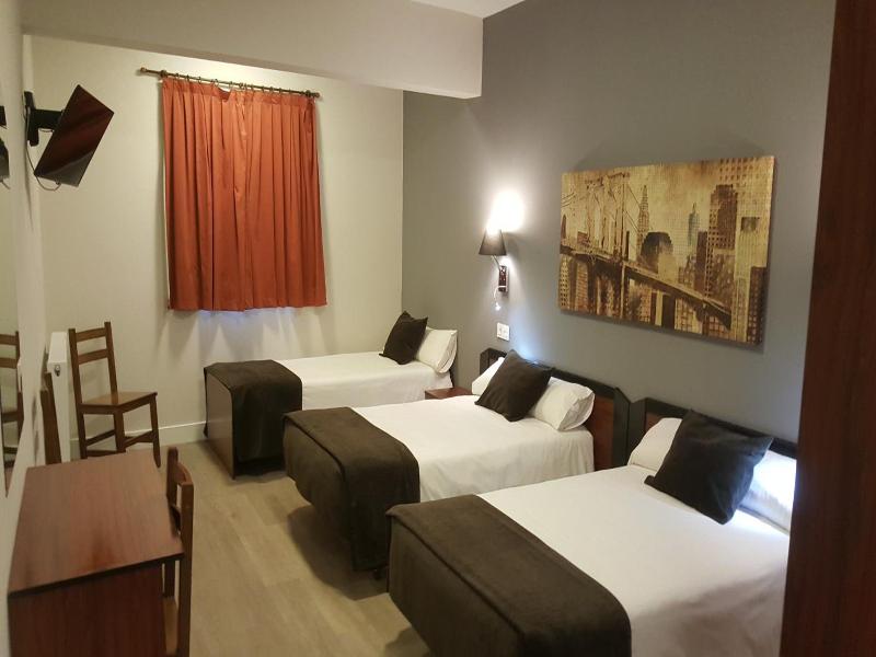 Hotel El Haya image