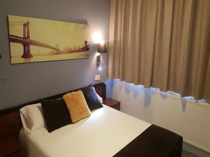 Hotel El Haya image