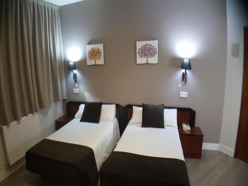 Hotel El Haya image