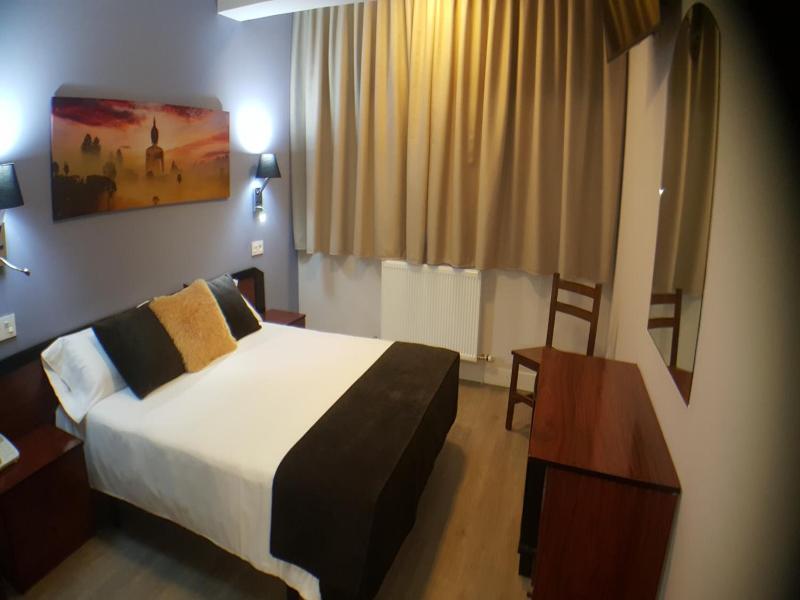 Hotel El Haya image