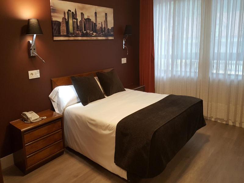 Hotel El Haya image