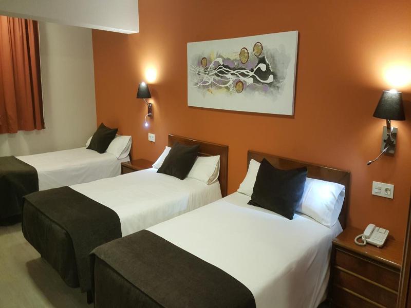 Hotel El Haya image