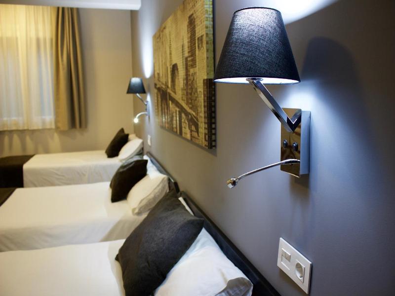 Hotel El Haya image