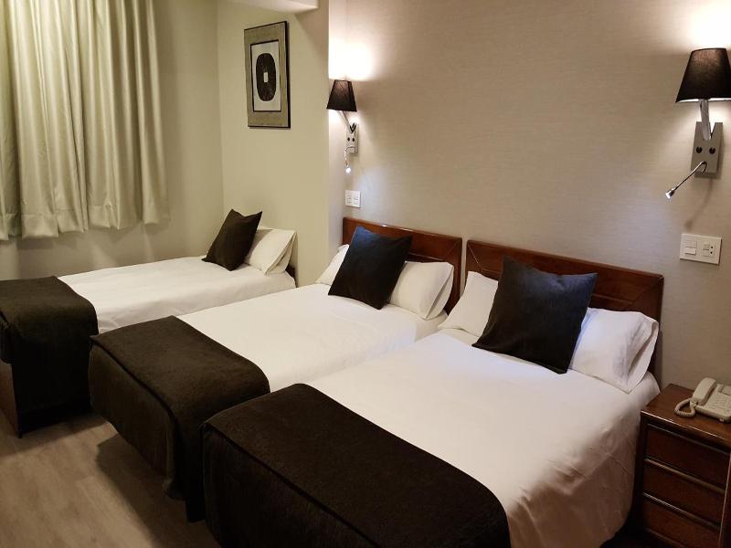 Hotel El Haya image