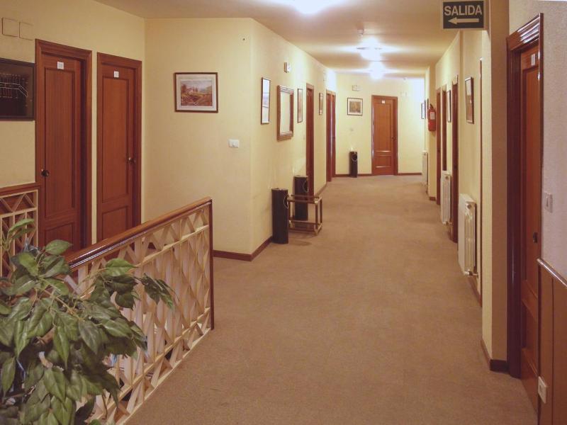Hotel El Haya image