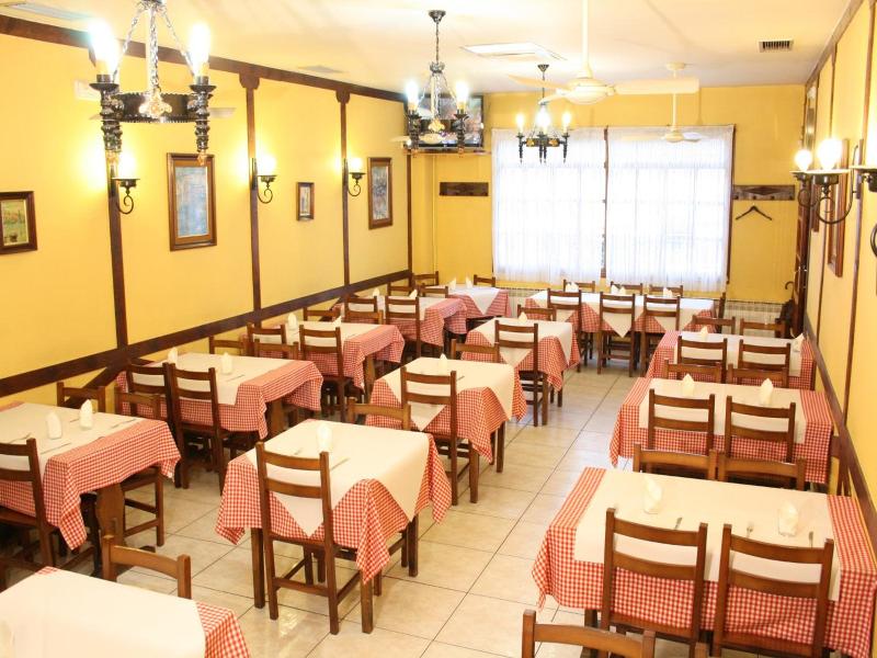 Hotel El Haya image