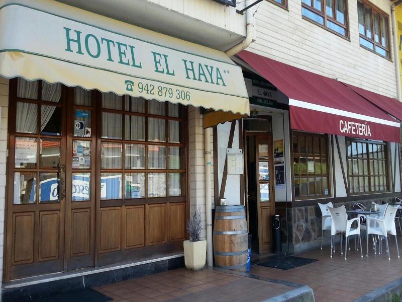 Hotel El Haya image