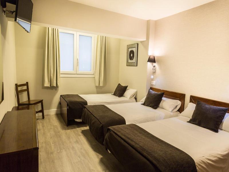 Hotel El Haya image