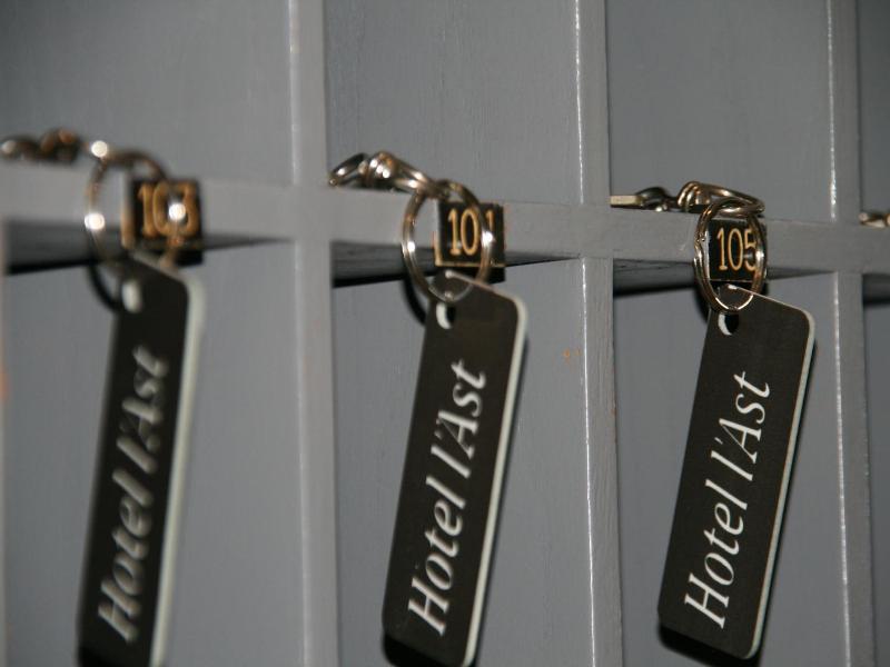 Hotel L'ast image