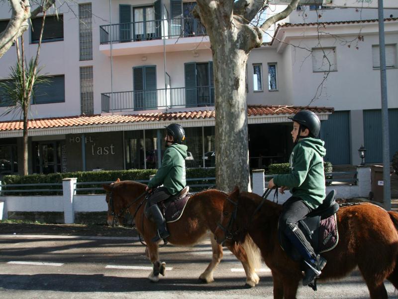 Hotel L'ast image
