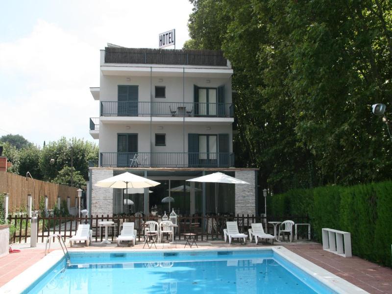 Hotel L'ast image