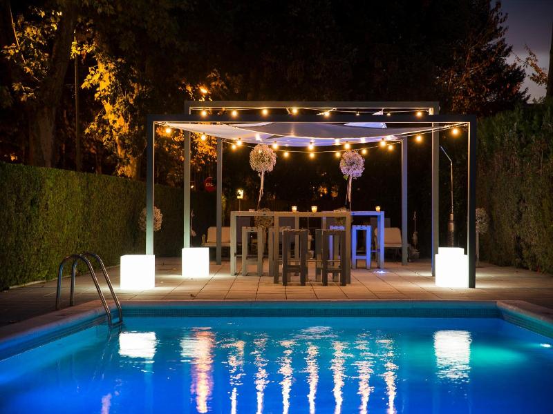 Hotel L'ast image