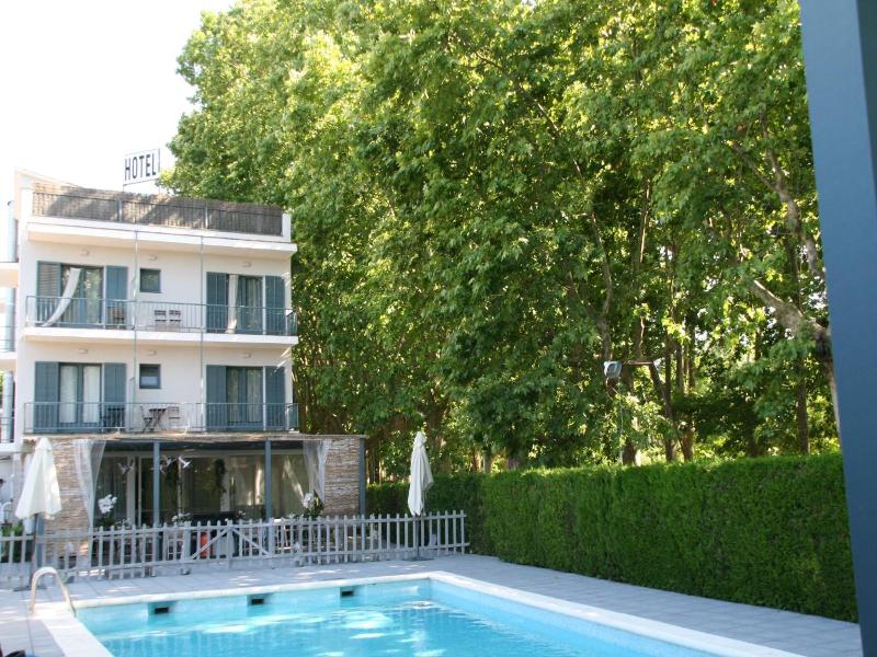 Hotel L'ast image