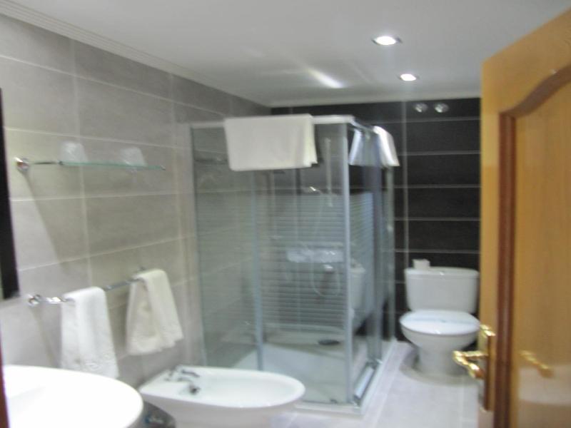 Hotel Corona De Castilla