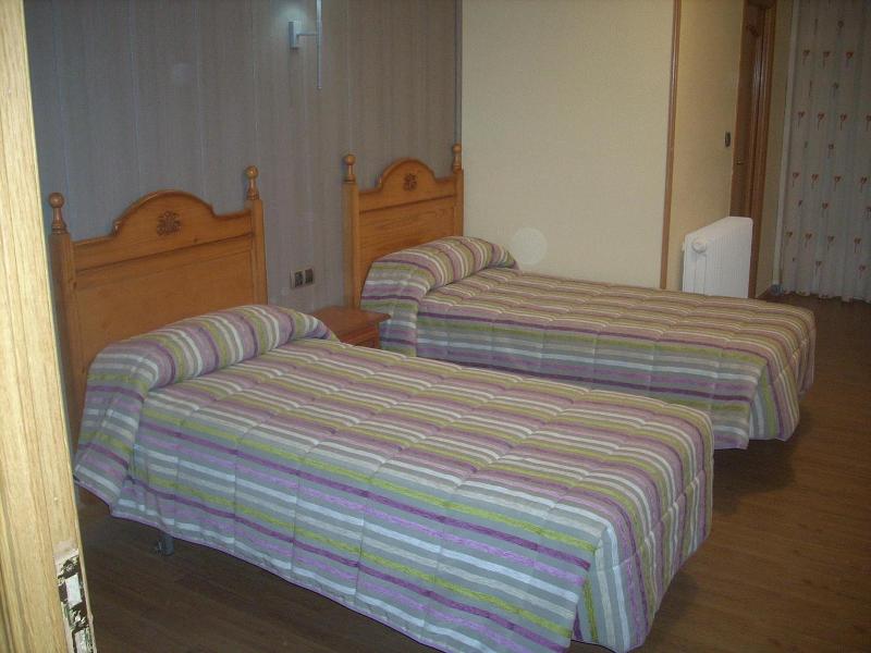 Hotel Corona De Castilla