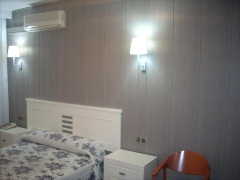 Hotel Corona De Castilla
