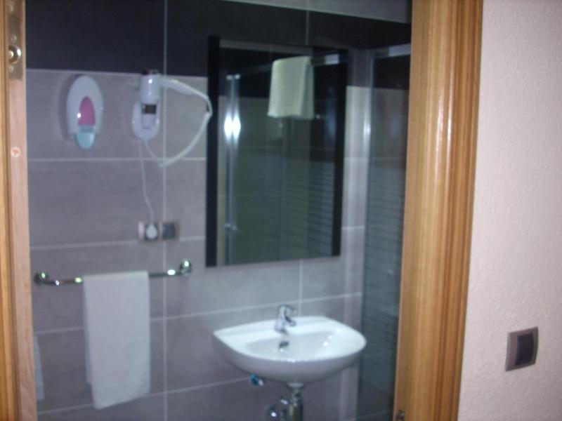 Hotel Corona De Castilla