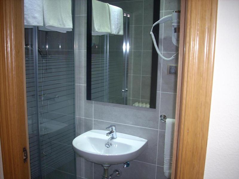 Hotel Corona De Castilla