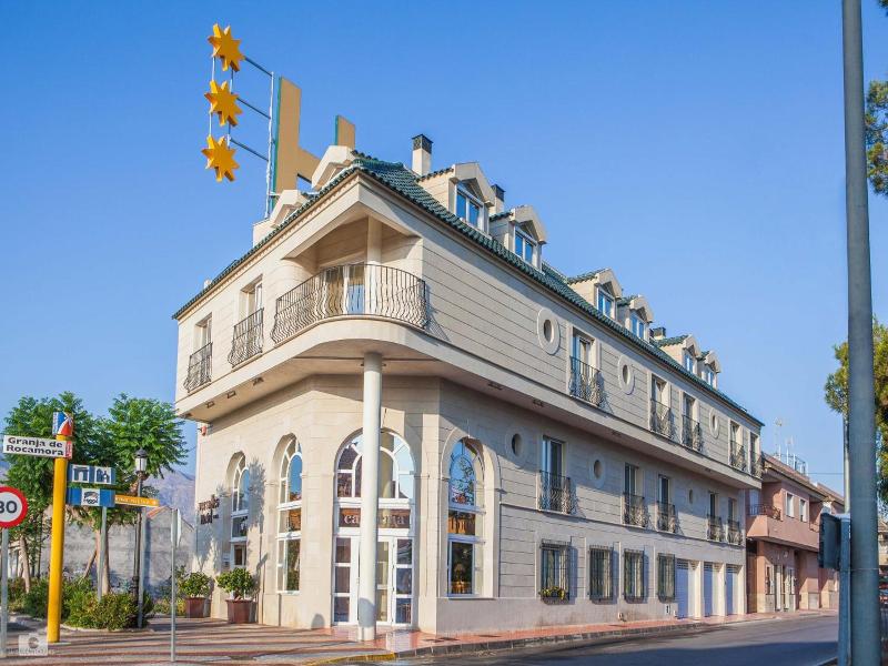 Hotel Versalles image