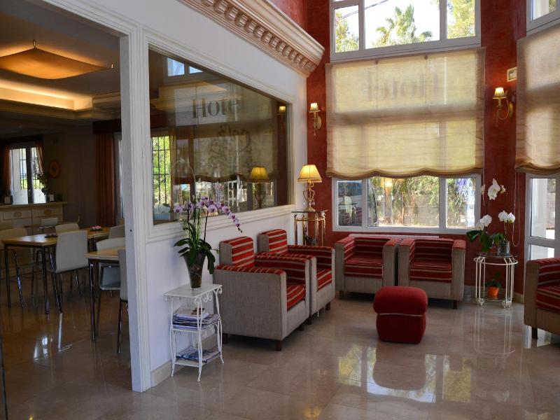 Hotel Versalles image