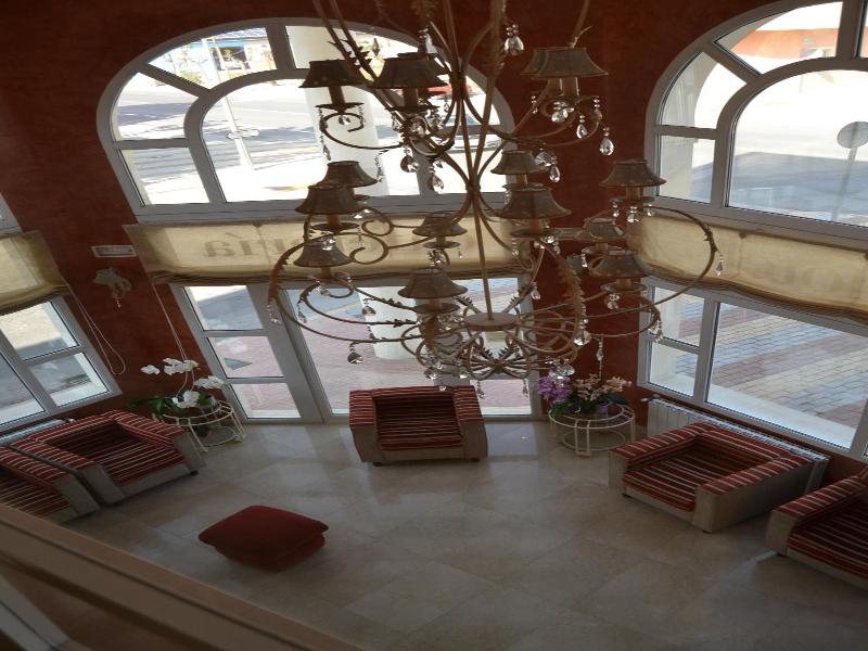 Hotel Versalles image