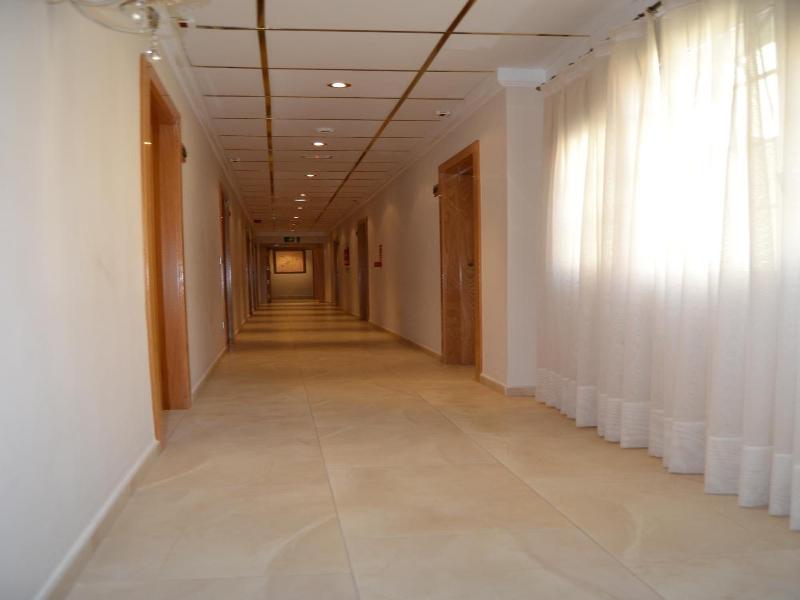 Hotel Versalles image
