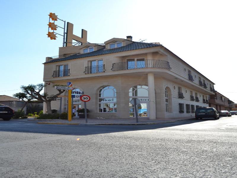 Hotel Versalles image