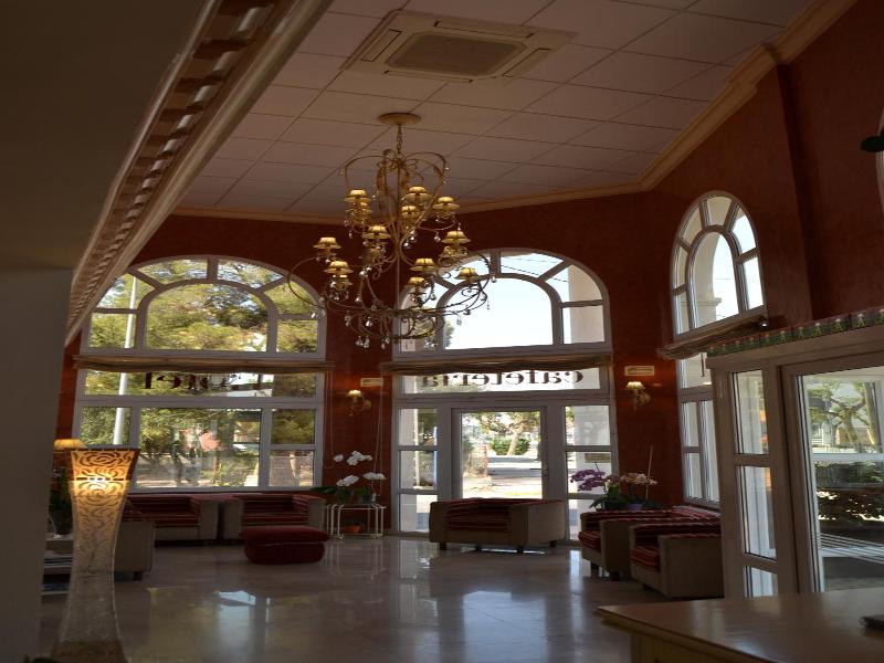 Hotel Versalles image
