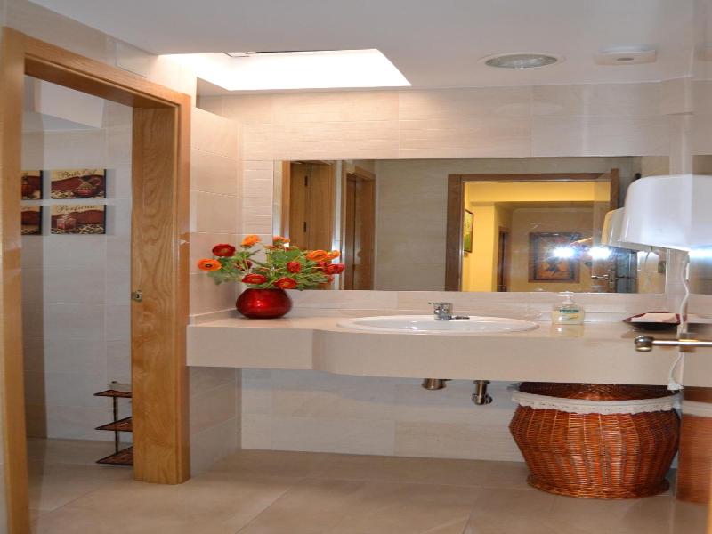 Hotel Versalles image