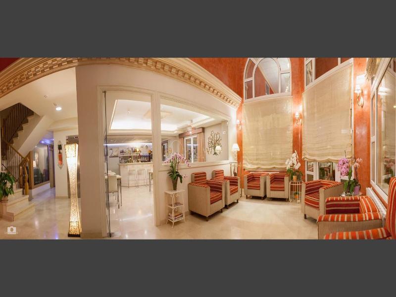 Hotel Versalles image
