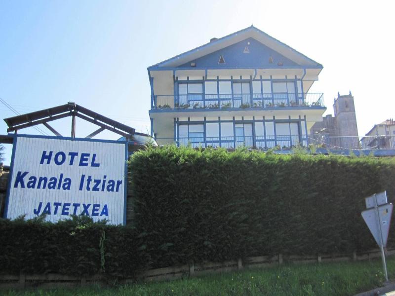 Hotel Kanala image