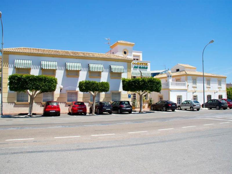 Hotel Mi Casa image