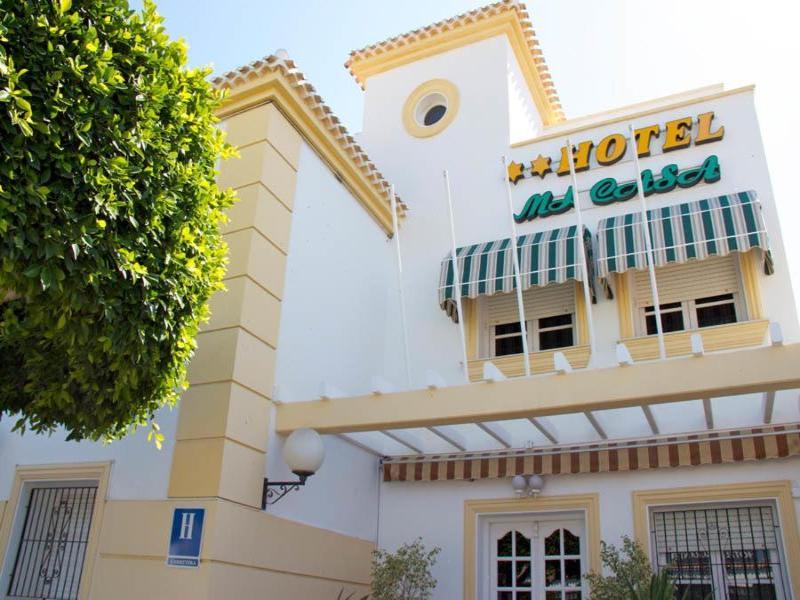 Hotel Mi Casa image